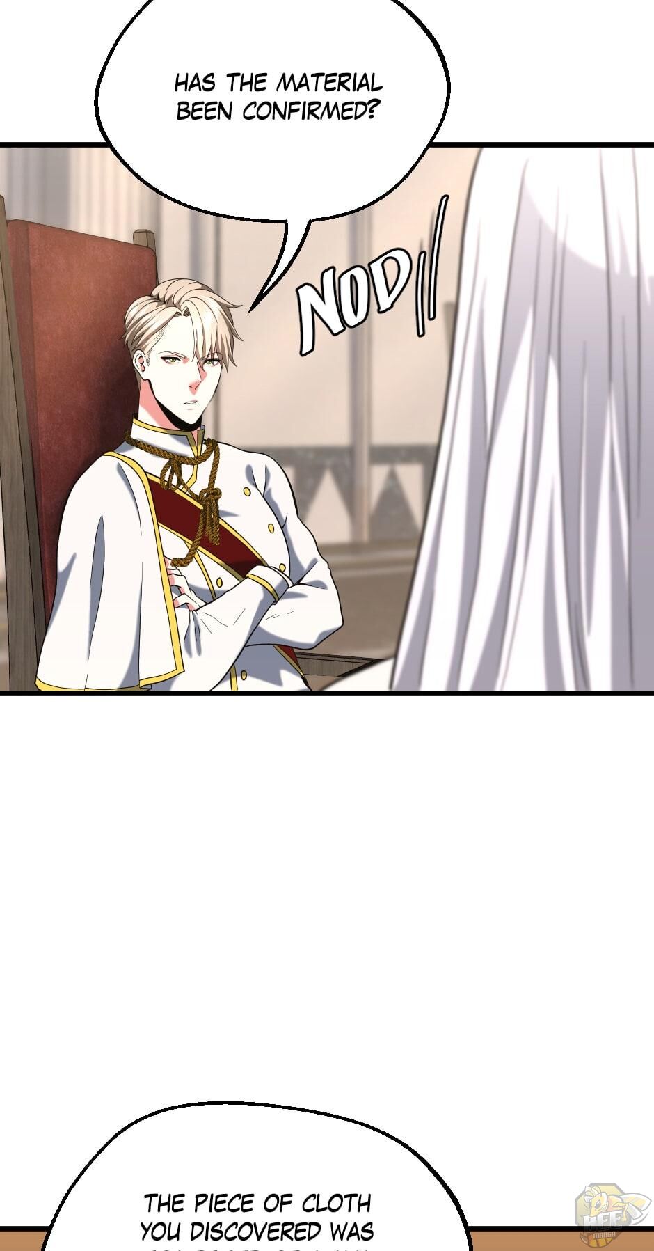 The Beginning After The End Chapter 112 image 61